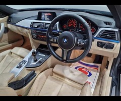 BMW 3 Series - 14