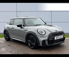 MINI Hatch 1.5 Cooper Sport Euro 6 (s/s) 3dr