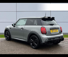 MINI Hatch 1.5 Cooper Sport Euro 6 (s/s) 3dr - 7