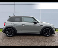 MINI Hatch 1.5 Cooper Sport Euro 6 (s/s) 3dr - 8