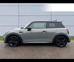 MINI Hatch 1.5 Cooper Sport Euro 6 (s/s) 3dr - 9