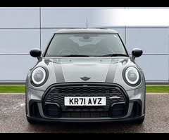 MINI Hatch 1.5 Cooper Sport Euro 6 (s/s) 3dr - 10