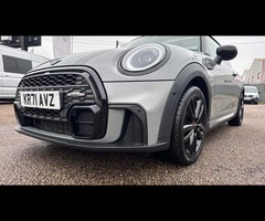 MINI Hatch 1.5 Cooper Sport Euro 6 (s/s) 3dr - 32