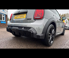 MINI Hatch 1.5 Cooper Sport Euro 6 (s/s) 3dr - 34