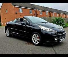 Peugeot 207 CC 1.6 16v Sport 2dr - 10