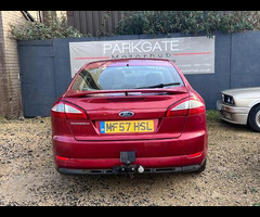 Ford Mondeo 2.0 Zetec 5dr - 6