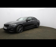 BMW 3 Series 2.0 320i M Sport Saloon 4dr Petrol Auto Euro 6 (s/s) (184 ps) - 3