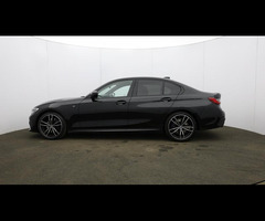 BMW 3 Series 2.0 320i M Sport Saloon 4dr Petrol Auto Euro 6 (s/s) (184 ps) - 4