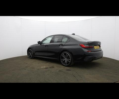 BMW 3 Series 2.0 320i M Sport Saloon 4dr Petrol Auto Euro 6 (s/s) (184 ps) - 5