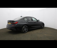 BMW 3 Series 2.0 320i M Sport Saloon 4dr Petrol Auto Euro 6 (s/s) (184 ps) - 7