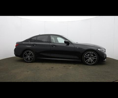 BMW 3 Series 2.0 320i M Sport Saloon 4dr Petrol Auto Euro 6 (s/s) (184 ps) - 8