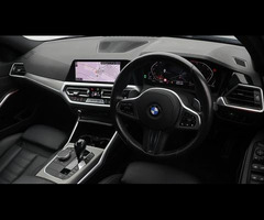 BMW 3 Series 2.0 320i M Sport Saloon 4dr Petrol Auto Euro 6 (s/s) (184 ps) - 9