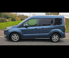 Ford Tourneo Connect 1.5 EcoBlue Titanium MPV 5dr Diesel Manual Euro 6 (s/s) (120 ps)