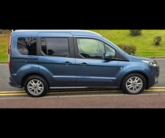 Ford Tourneo Connect 1.5 EcoBlue Titanium MPV 5dr Diesel Manual Euro 6 (s/s) (120 ps) - 2