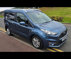 Ford Tourneo Connect 1.5 EcoBlue Titanium MPV 5dr Diesel Manual Euro 6 (s/s) (120 ps) - 4