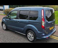 Ford Tourneo Connect 1.5 EcoBlue Titanium MPV 5dr Diesel Manual Euro 6 (s/s) (120 ps) - 9