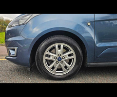 Ford Tourneo Connect 1.5 EcoBlue Titanium MPV 5dr Diesel Manual Euro 6 (s/s) (120 ps) - 43