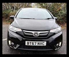 Honda Jazz 1.3 i-VTEC EX Navi Hatchback 5dr Petrol Manual Euro 6 (s/s) (102 ps) - 2