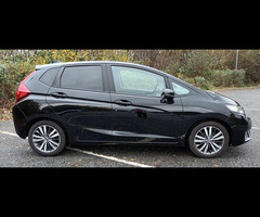 Honda Jazz 1.3 i-VTEC EX Navi Hatchback 5dr Petrol Manual Euro 6 (s/s) (102 ps) - 4