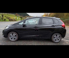 Honda Jazz 1.3 i-VTEC EX Navi Hatchback 5dr Petrol Manual Euro 6 (s/s) (102 ps) - 5