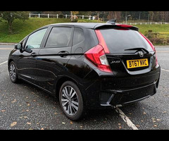 Honda Jazz 1.3 i-VTEC EX Navi Hatchback 5dr Petrol Manual Euro 6 (s/s) (102 ps) - 6