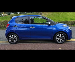 Citroen C1 1.0 VTi Flair Hatchback 5dr Petrol Manual Euro 6 (s/s) (72 ps) - 2