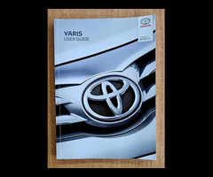 Toyota Yaris 1.33 Dual VVT-i Icon Hatchback 5dr Petrol Manual Euro 5 Euro 5 (99 ps) - 45