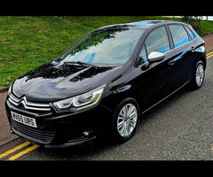 Citroen C4 1.2 PureTech Flair Hatchback 5dr Petrol Manual Euro 6 (s/s) (130 ps) - 3