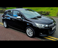 Citroen C4 1.2 PureTech Flair Hatchback 5dr Petrol Manual Euro 6 (s/s) (130 ps) - 4