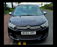 Citroen C4 1.2 PureTech Flair Hatchback 5dr Petrol Manual Euro 6 (s/s) (130 ps) - 5