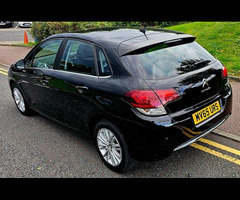 Citroen C4 1.2 PureTech Flair Hatchback 5dr Petrol Manual Euro 6 (s/s) (130 ps) - 6