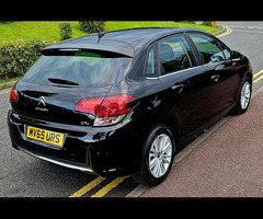 Citroen C4 1.2 PureTech Flair Hatchback 5dr Petrol Manual Euro 6 (s/s) (130 ps) - 7