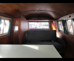 Volkswagen Campervan 1.6 SUNDIAL CAMPER SPLIT SCREEN - 16