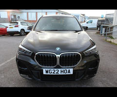 BMW X1 1.5 25e 10kWh M Sport SUV 5dr Petrol Plug-in Hybrid Auto xDrive Euro 6 (s/s) (220 ps) - 7