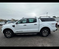 Ford Ranger 3.2 TDCi Wildtrak Pickup Double Cab 4dr Diesel Auto 4WD Euro 5 (200 ps) - 6