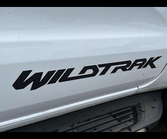 Ford Ranger 3.2 TDCi Wildtrak Pickup Double Cab 4dr Diesel Auto 4WD Euro 5 (200 ps) - 17