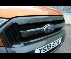 Ford Ranger 3.2 TDCi Wildtrak Pickup Double Cab 4dr Diesel Auto 4WD Euro 5 (200 ps) - 30