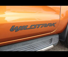 Ford Ranger 3.2 TDCi Wildtrak Pickup Double Cab 4dr Diesel Auto 4WD Euro 5 (200 ps) - 50