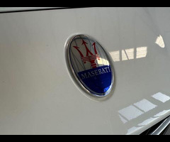 Maserati Quattroporte 3.0D V6 Saloon 4dr Diesel ZF Euro 5 (s/s) (275 ps) - 35