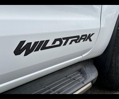 Ford Ranger 3.2 TDCi Wildtrak Pickup Double Cab 4dr Diesel Auto 4WD Euro 5 (200 ps) - 19