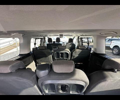 Ford Tourneo Custom 2.0 310 EcoBlue Titanium Minibus Double Cab 5dr Diesel Manual L2 Euro 6 (s/s) (1 - 48