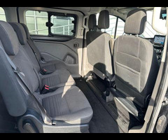 Ford Tourneo Custom 2.0 310 EcoBlue Titanium Minibus Double Cab 5dr Diesel Manual L2 Euro 6 (s/s) (1 - 50