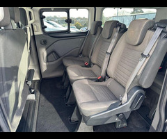 Ford Tourneo Custom 2.0 310 EcoBlue Titanium Minibus Double Cab 5dr Diesel Manual L2 Euro 6 (s/s) (1 - 52