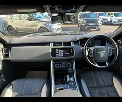 Land Rover Range Rover Sport 4.4 SD V8 Autobiography Dynamic SUV 5dr Diesel Auto 4WD Euro 5 (339 ps) - 3