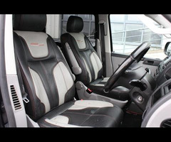 Volkswagen Transporter Sportline 2.0 BiTDI Sportline T32 Kombi 4dr Diesel Manual L1 H1 (205 g/km, 17 - 5