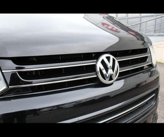 Volkswagen Transporter Sportline 2.0 BiTDI Sportline T32 Kombi 4dr Diesel Manual L1 H1 (205 g/km, 17 - 28