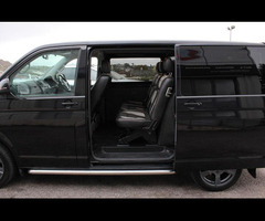 Volkswagen Transporter Sportline 2.0 BiTDI Sportline T32 Kombi 4dr Diesel Manual L1 H1 (205 g/km, 17 - 40