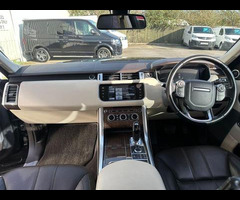 Land Rover Range Rover Sport 3.0 SD V6 HSE SUV 5dr Diesel Auto 4WD Euro 5 (s/s) (292 ps) - 3