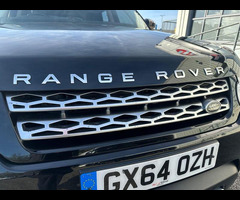 Land Rover Range Rover Sport 3.0 SD V6 HSE SUV 5dr Diesel Auto 4WD Euro 5 (s/s) (292 ps) - 22