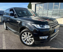 Land Rover Range Rover Sport 3.0 SD V6 HSE SUV 5dr Diesel Auto 4WD Euro 5 (s/s) (292 ps) - 30